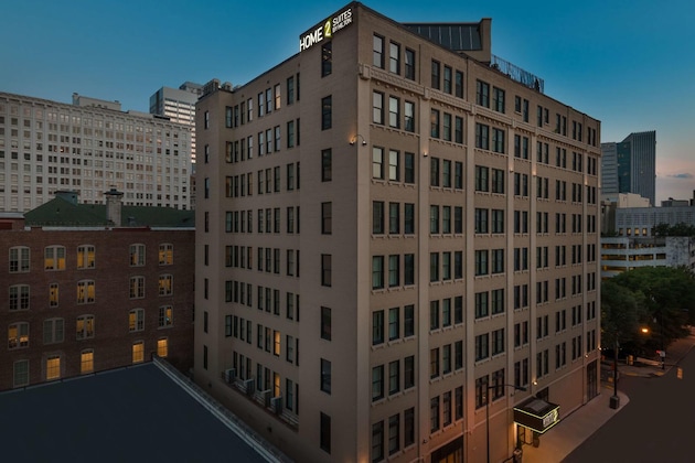 Gallery - Home2 Suites By Hilton Atlanta Downtown