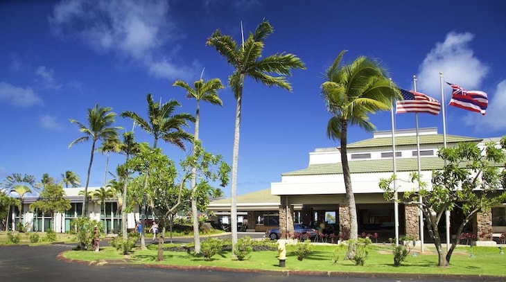 Gallery - Hilton Garden Inn Kauai Wailua Bay