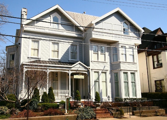 Gallery - The Inn On Negley