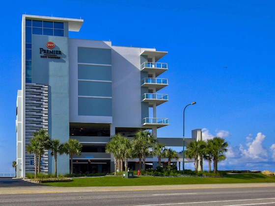 Gallery - Best Western Premier Tides Hotel Orange Beach