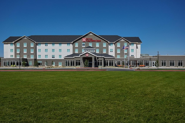Gallery - Hilton Garden Inn Lubbock