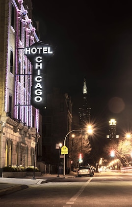Gallery - Hotel Chicago West Loop