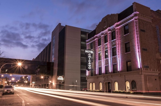 Gallery - Hotel Chicago West Loop