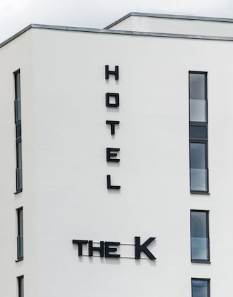 Gallery - Best Western Hotel The K Munich Unterföhring