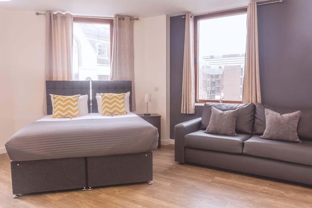 Gallery - Dream Apartments Moorfields