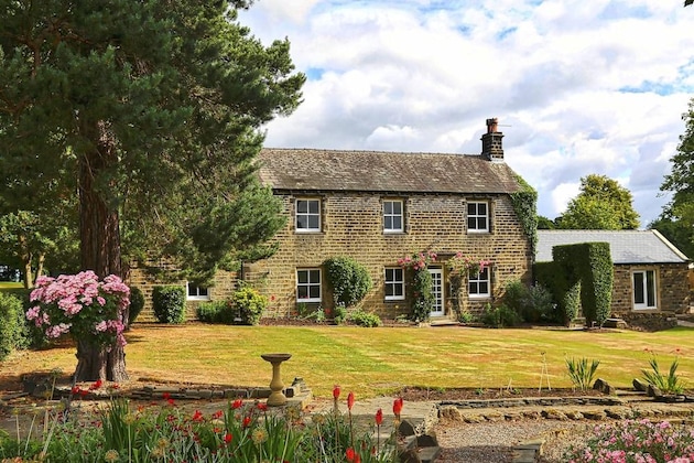 Gallery - Woodsome Hall Golf Club Cottage On The Course