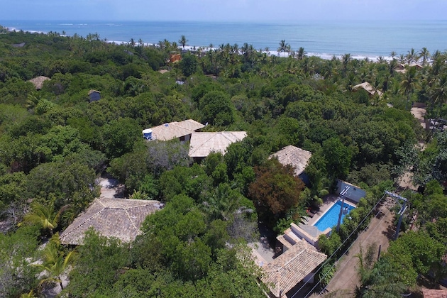 Gallery - Pousada Cajueiro Trancoso