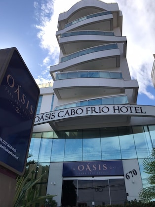 Gallery - Oásis Cabo Frio Hotel