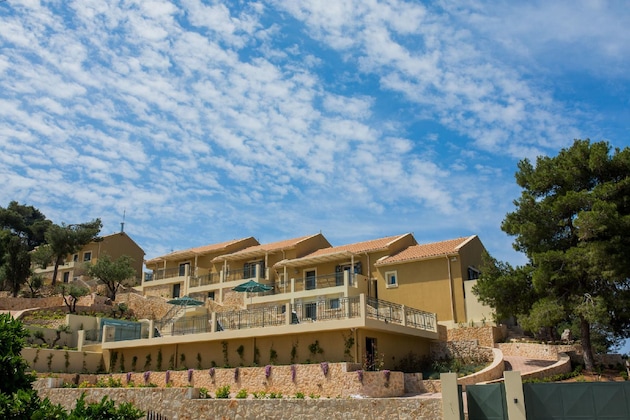 Gallery - Ionian Vista Villas