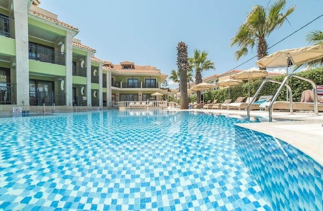 Gallery - Palazetto Suites Zakynthos - Adults Only
