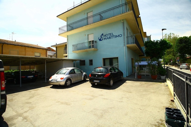 Gallery - Hotel Marittimo