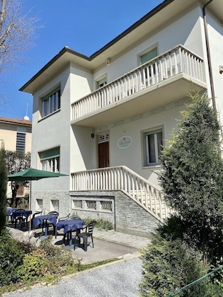 Gallery - Villa Catelli B&B
