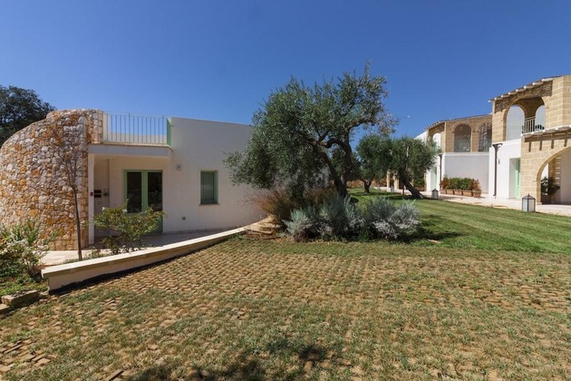 Gallery - Tenuta Montiró