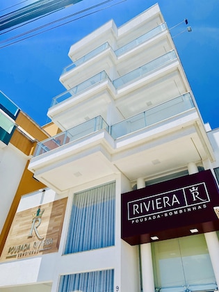 Gallery - Pousada Riviera Bombinhas