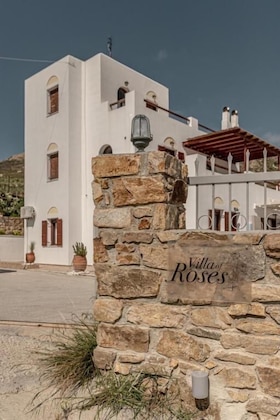 Gallery - Villa Of Roses - Private Villa With Pool