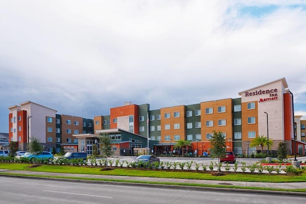 Gallery - Residence Inn By Marriott Houston Pasadena