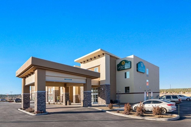 Gallery - La Quinta Inn & Suites By Wyndham Williams-Grand Canyon Area