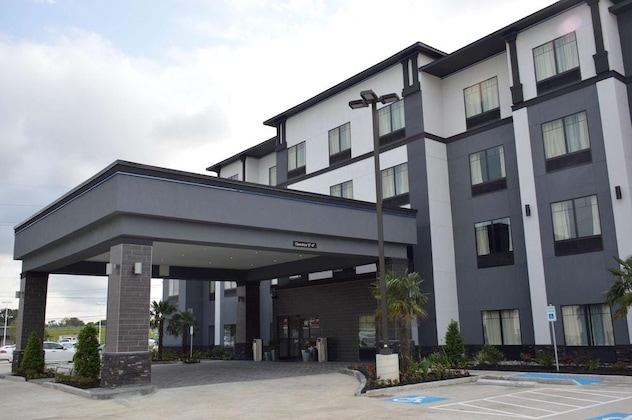 Gallery - Best Western Plus Prien Lake Hotel & Suites - Lake Charles