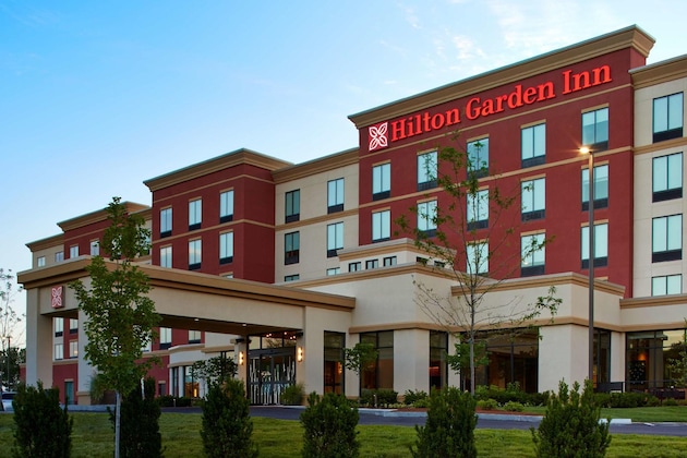 Gallery - Hilton Garden Inn Boston Marlborough