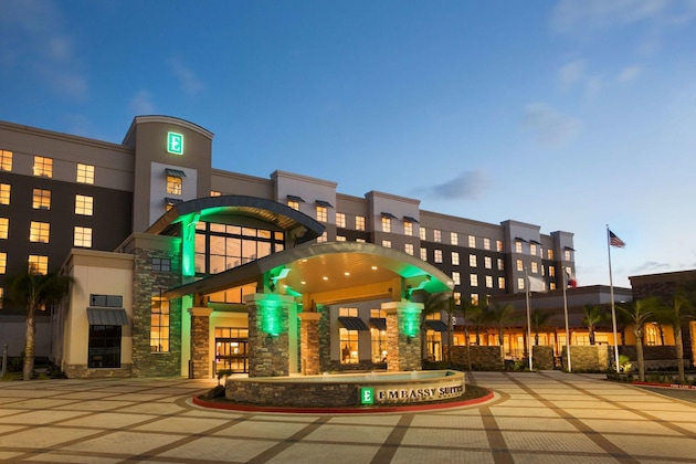 Gallery - Embassy Suites By Hilton Mcallen Convention Center