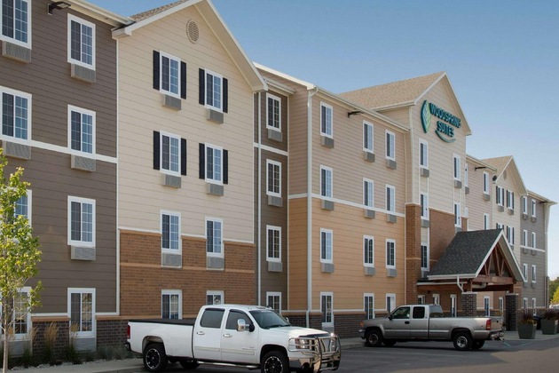 Gallery - Extended Stay America Select Suites Grand Rapids Wyoming