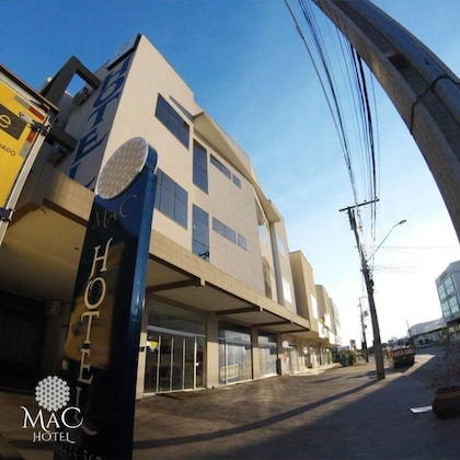 Gallery - Mac Hotel
