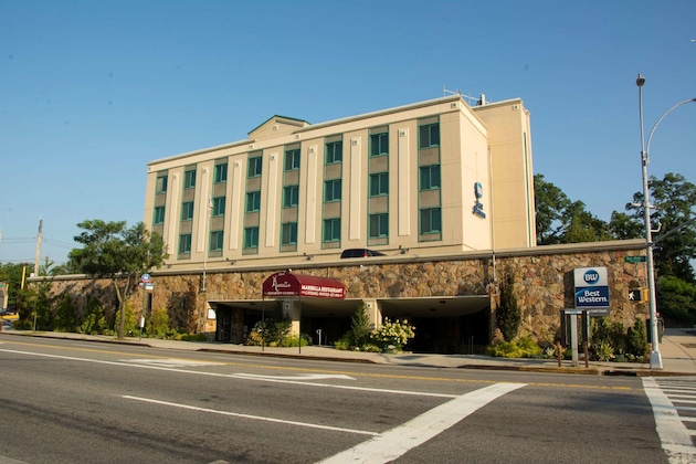 Gallery - Best Western Queens Gold Coast
