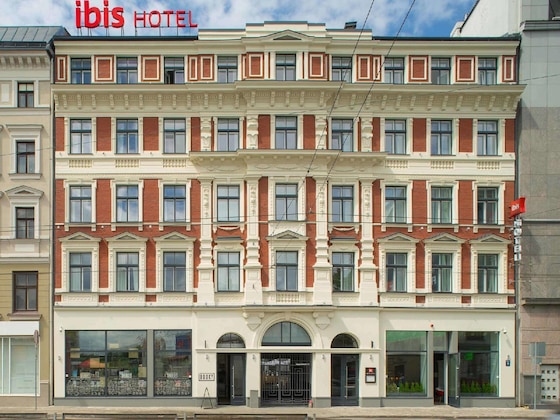 Gallery - Ibis Riga Centre