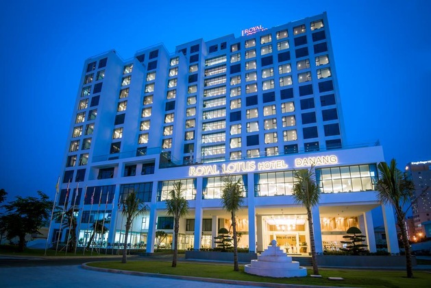 Gallery - Royal Lotus Hotel Danang