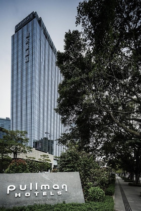 Gallery - Pullman Zhuhai