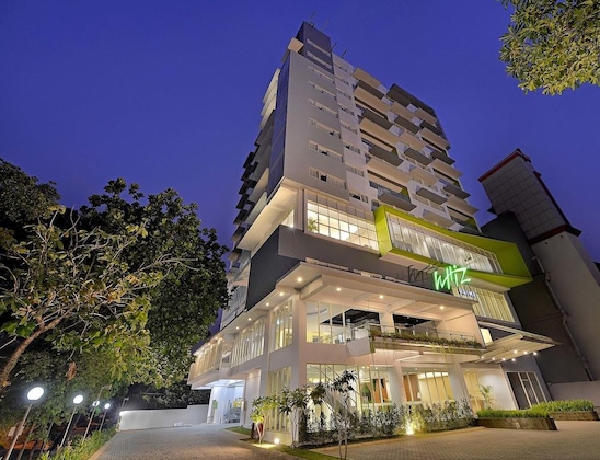 Gallery - Whiz Prime Hotel Pajajaran Bogor
