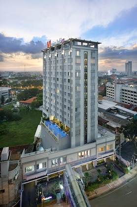 Gallery - Swiss-Belinn Tunjungan Surabaya