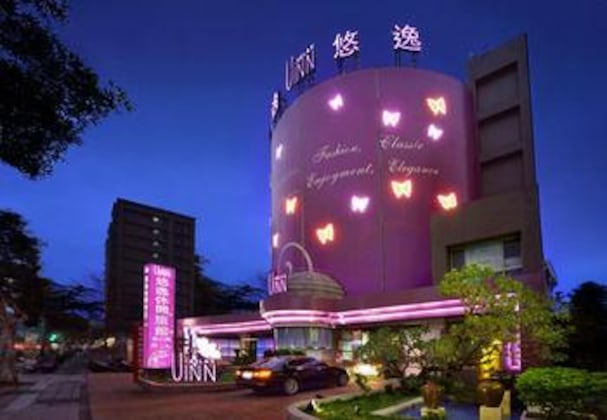 Gallery - Uinn Relax Hotel (New Taipei Linkou)