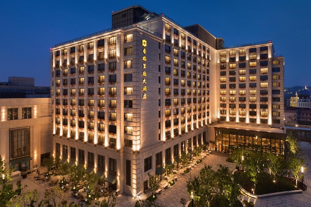 Gallery - Midtown Shangri-La Hangzhou
