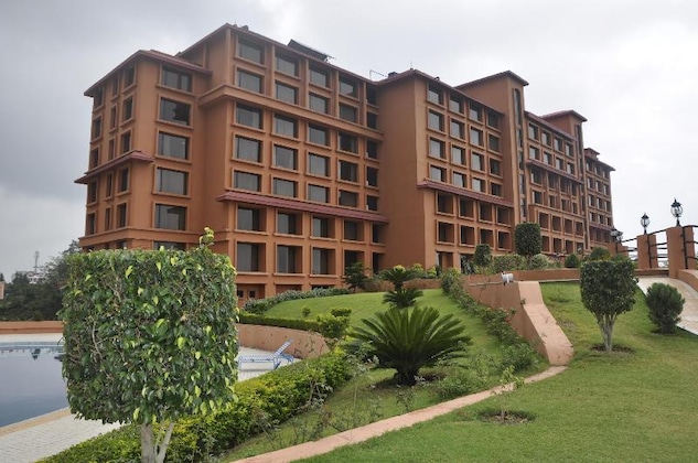 Gallery - The White Hotel Katra, A Member Of Radisson Individuals