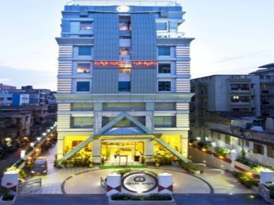 Gallery - Gargee Grand Patna