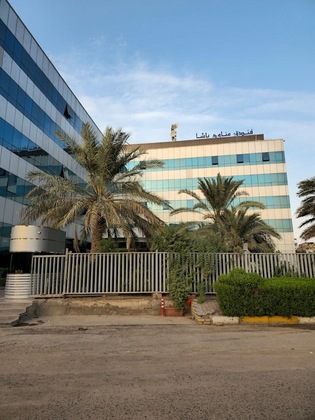 Gallery - Manawi Basha Hotel