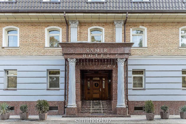 Gallery - Samir Hotel