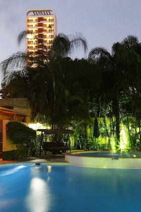 Gallery - Hotel Terminus