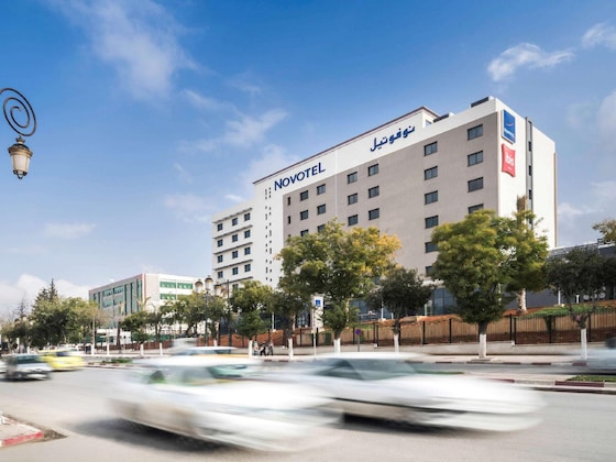 Gallery - Novotel Setif Hotel