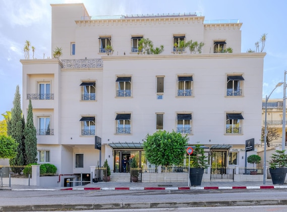Gallery - Hotel Lalla Doudja