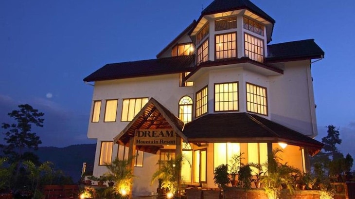 Gallery - Dream Mountain Resort