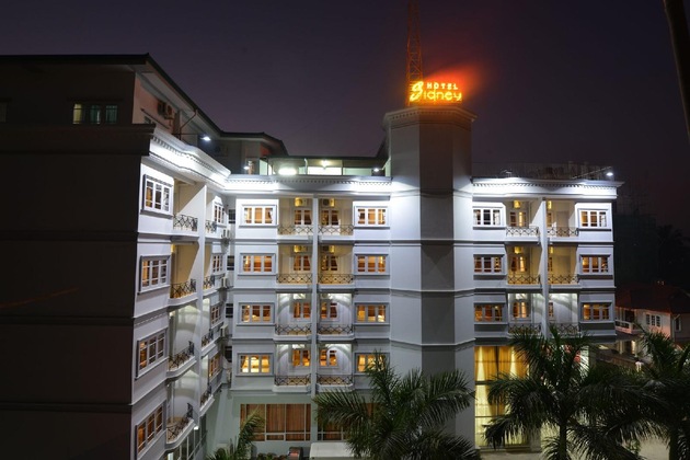 Gallery - Hotel Sidney