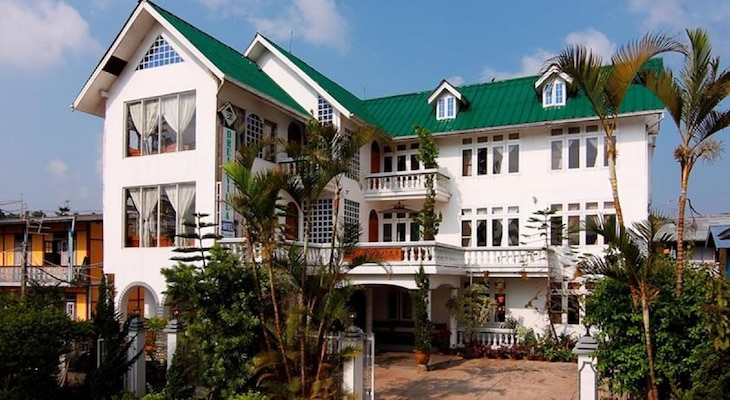 Gallery - Dream Villa Hotel