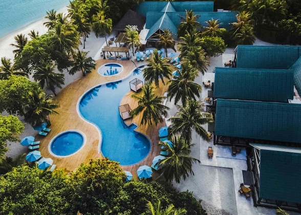 Gallery - Furaveri Maldives