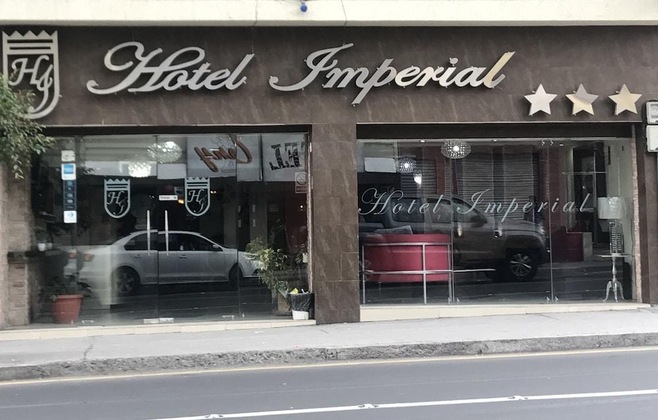 Gallery - Hotel Imperial