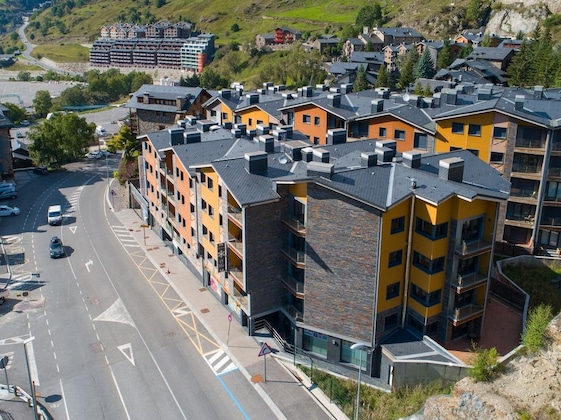 Gallery - Apartaments Floc