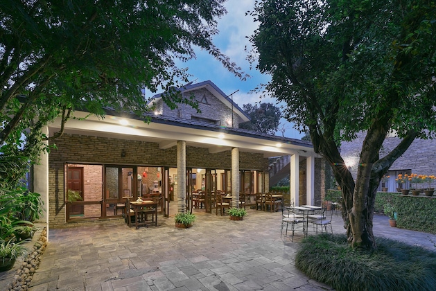 Gallery - Mums Garden Resort