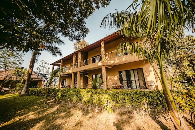 Gallery - Into The Wild Eco Resort