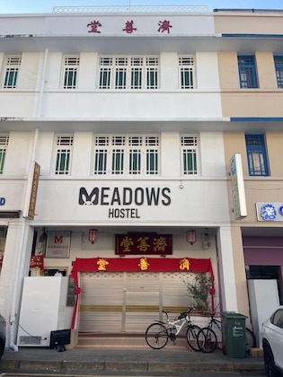 Gallery - Meadows Hostel